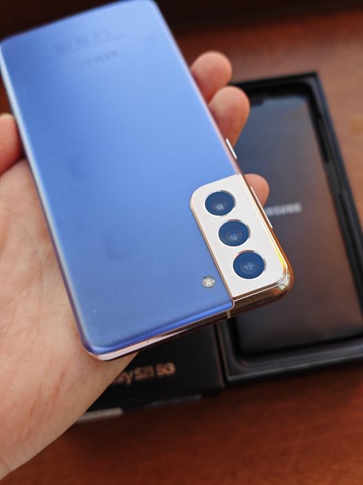 Samsung S21 128Gb 5G
