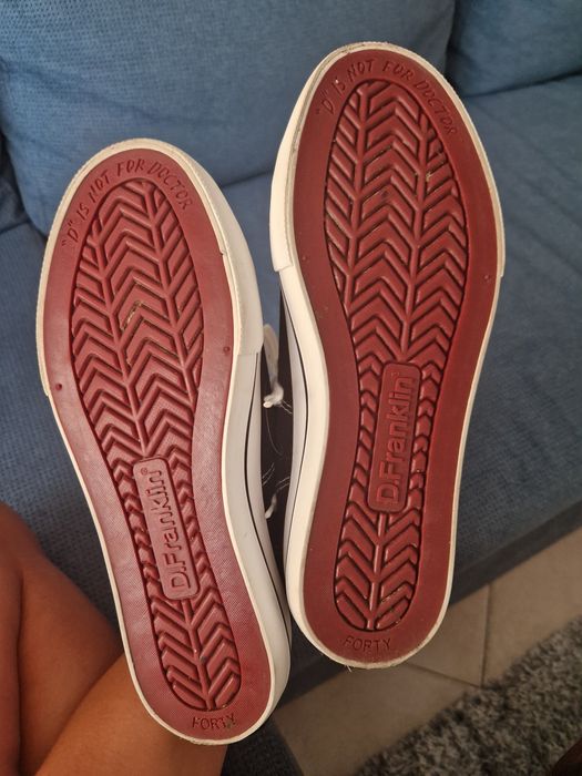 Кецове d.franklin