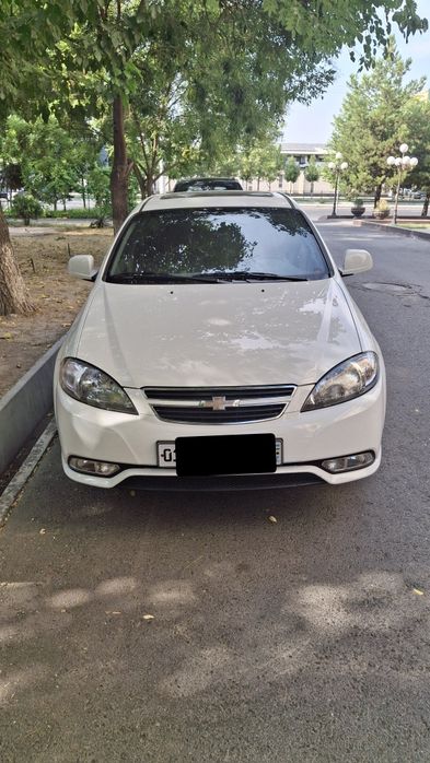 Продается Chevrolet Gentra Elegant Plus 3 поз