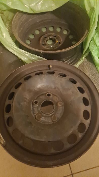 4 Jante tabla 16 et42