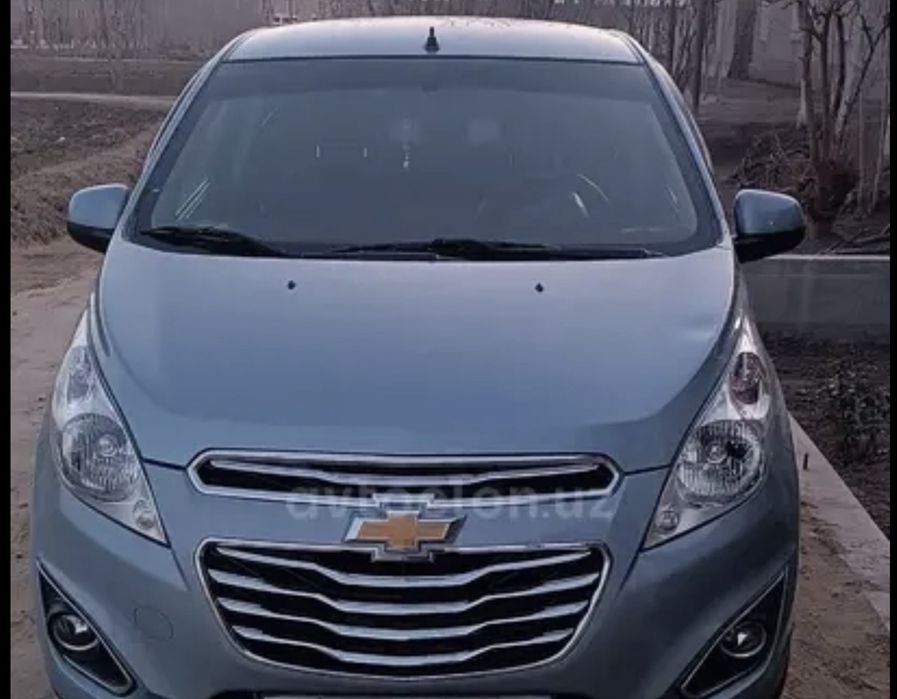 Spark  PROPANDA Arendaga beriladi Samarqand shaxriga