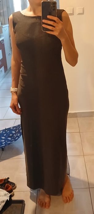 Rochie lunga de seara