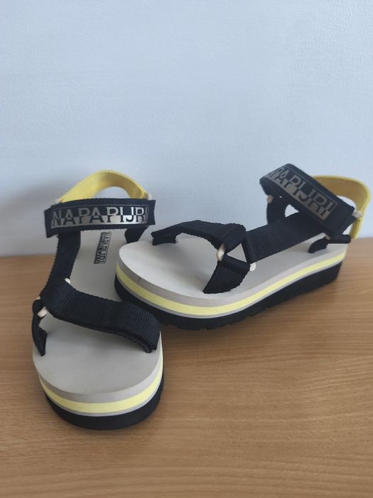 Sandale Napapijri 37 (23,6cm)