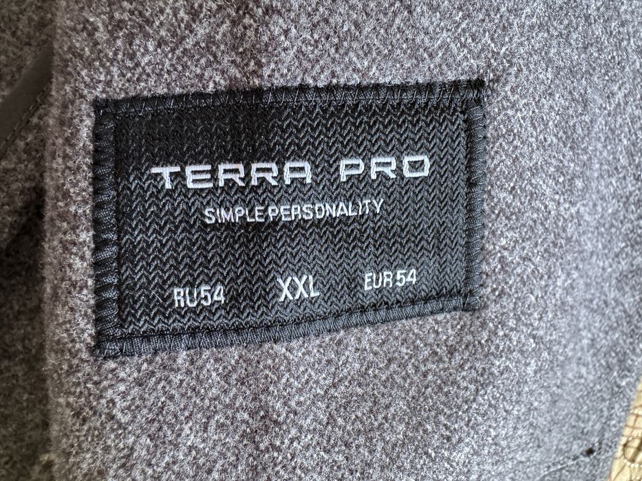 Пиджак 54 размера