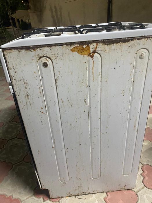 Продается газовка
