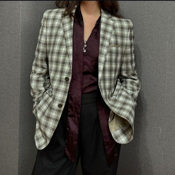 Пиджак Suvari Турция, размер М(46)