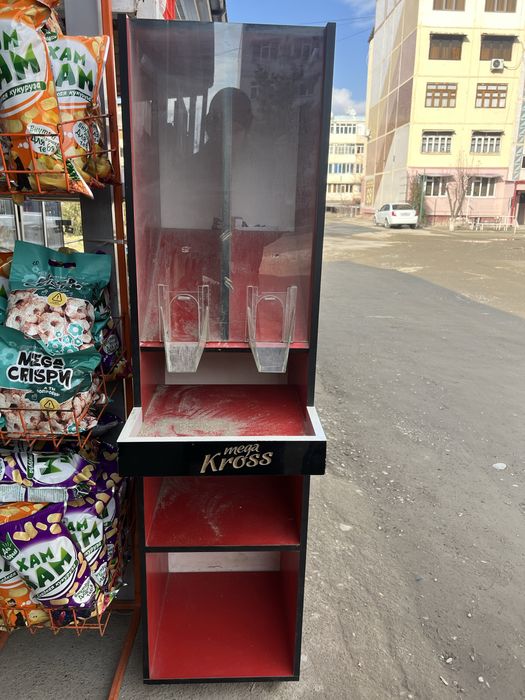 Semechka polka yangi turipti tayyor