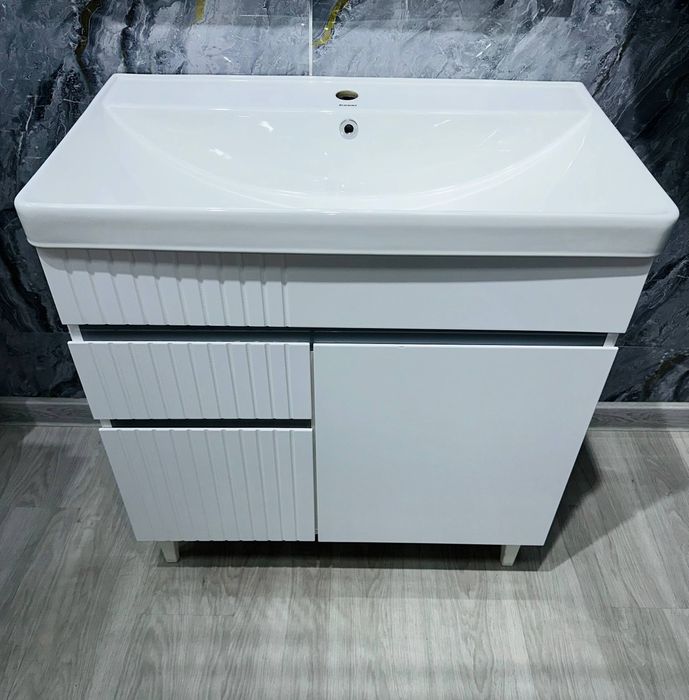 Rakvina Shkaf rakovina   MDF  PVS    550.000 dan  boshlanadi