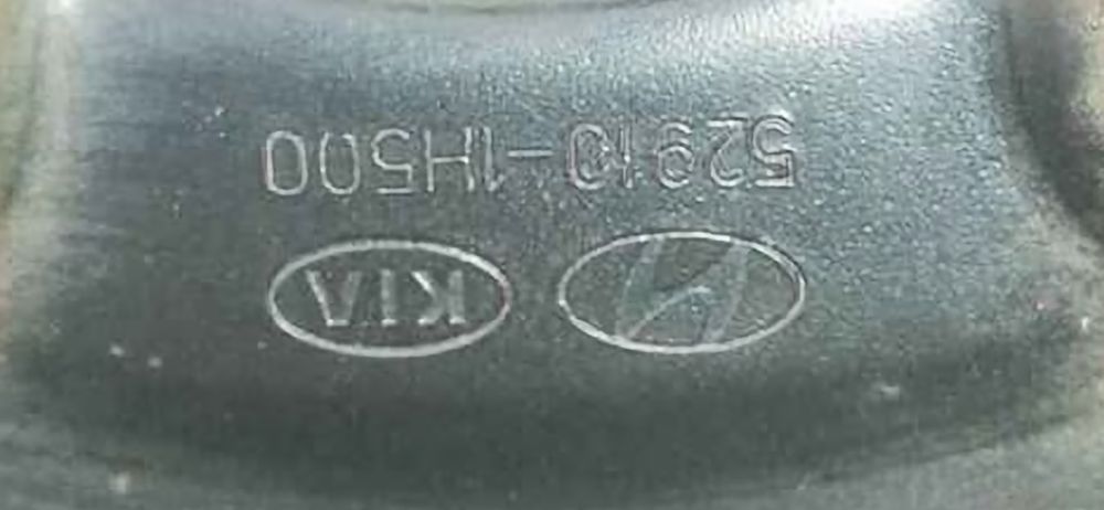 5/114.3/15 kia/hyundai 4бр. Оригинални джанти