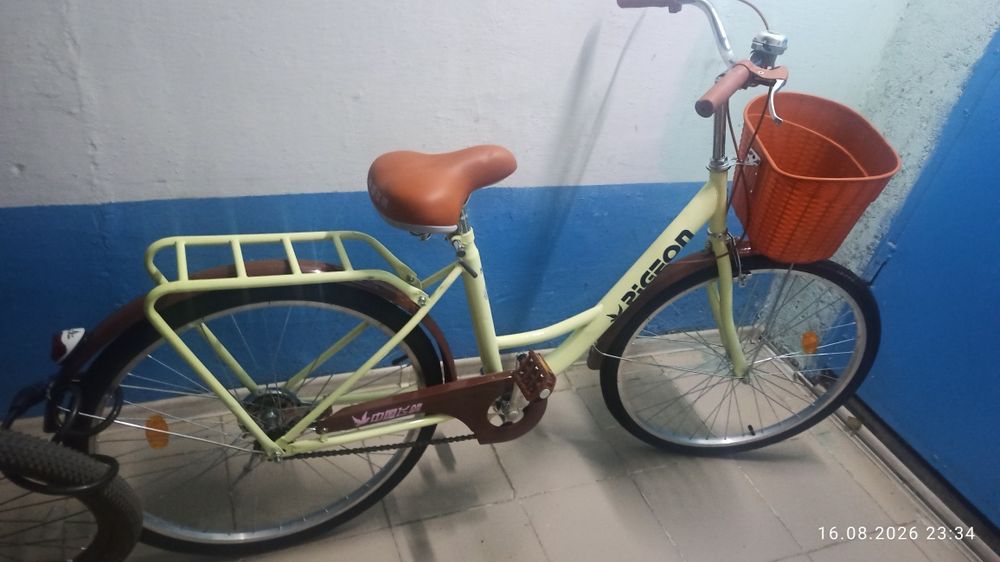 Продам Велосипед