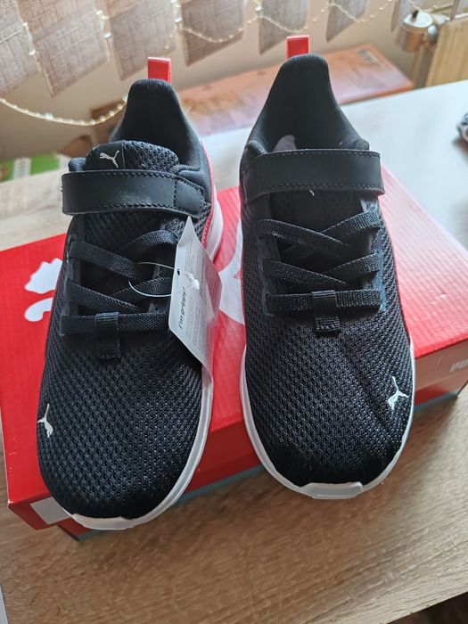 Маратонки за момиче Puma