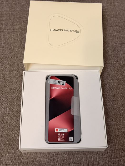 Продам Huawei Pura 80 Ultra