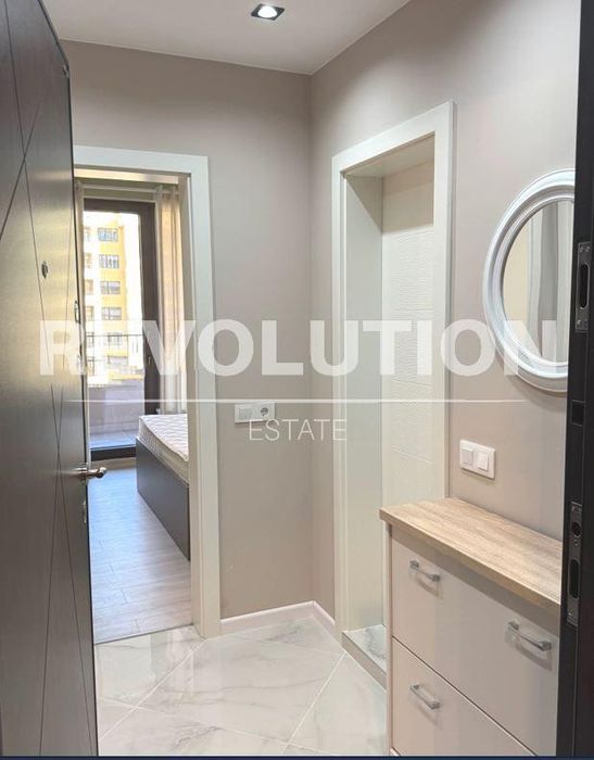 Дава се под наем Двустаен апартамент в Варна, Победа - 70 кв.м за 600 € - Снимка #8