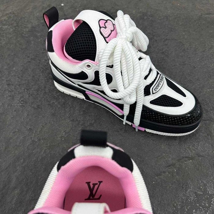 Louis Vouitton Skate