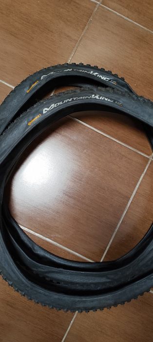 Roti de bicicleta 27.5