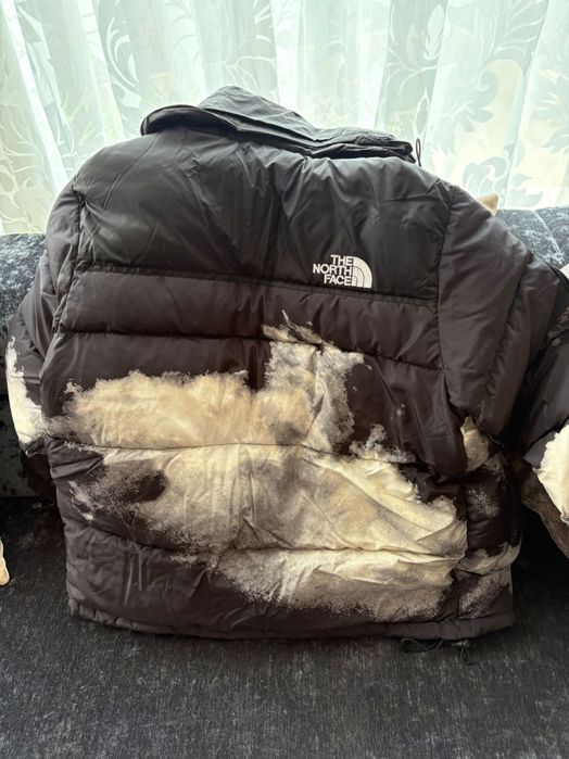 Мъжко яке The north face