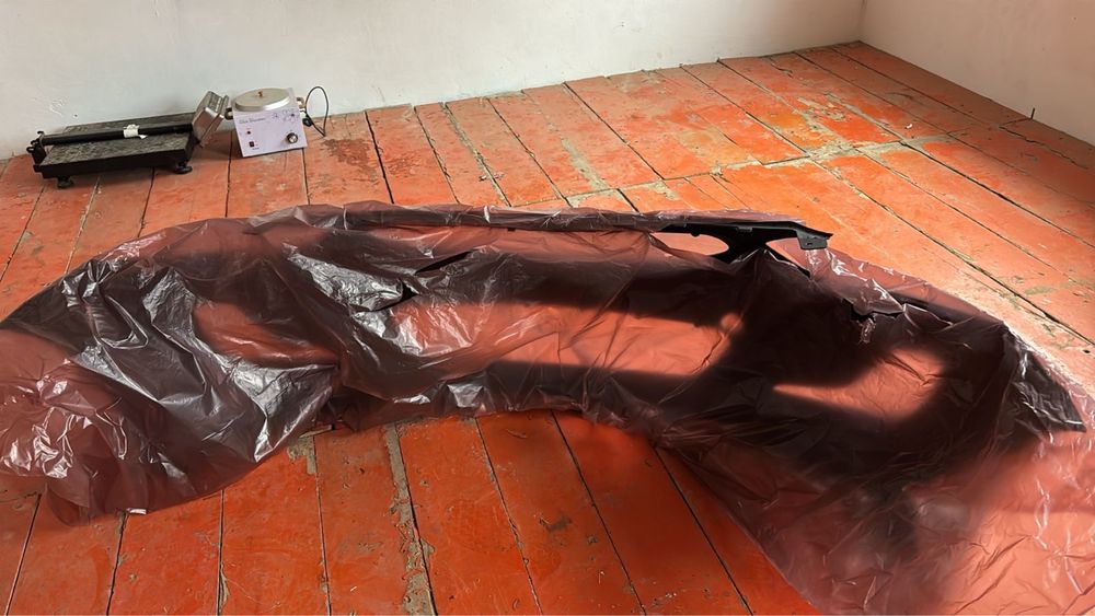 Бампер сатылады акцентке 2011 кузып тікі