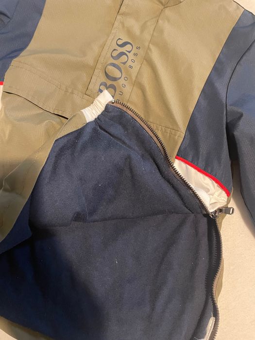 Haine băieți Hugo boss