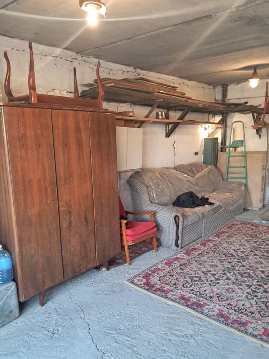 Продам гараж в Рудном