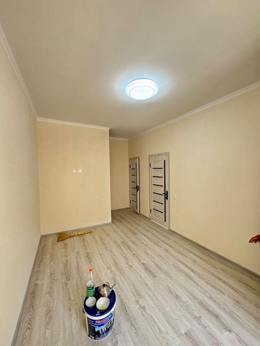 Яшнабад улица Иззат Новостройке продается квартира  2/3/8  41м2