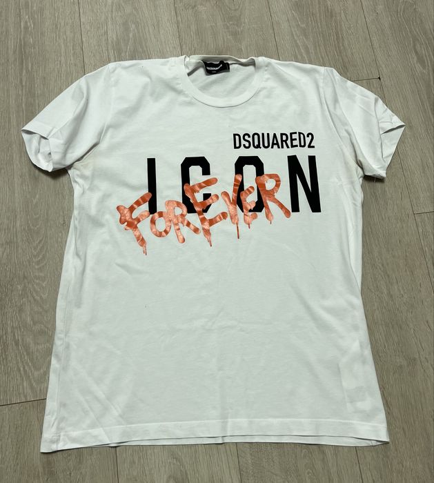 Tricou Dsquared Dsquared