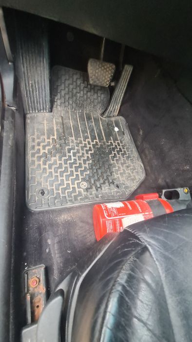 BMW E36 325I седан