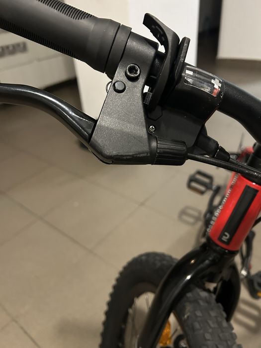 Bicicletă MTB 20" EXPL 900 Copii 6-9 ani