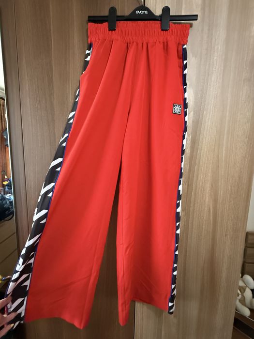 Pantaloni zumba wear model 2026 noi