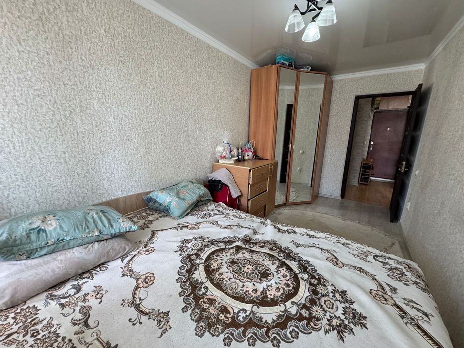 Квартира 2ком в рассрочку 50%