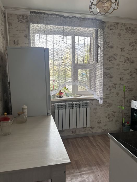 Светлая 1-комн. Рядом школа