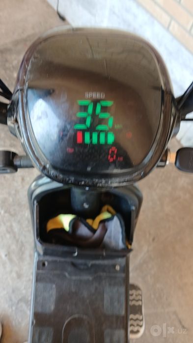 Skuter Skuter skuterskuter skuter