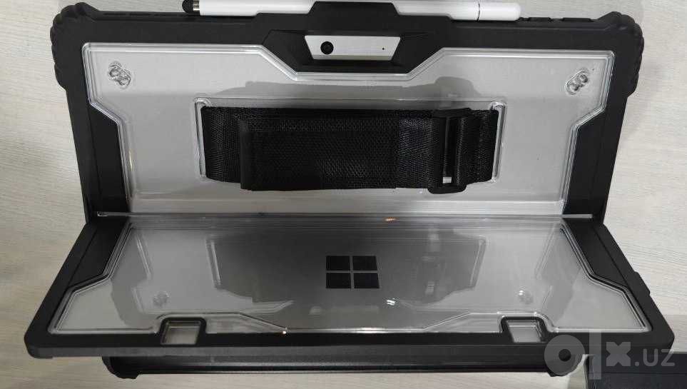 Microsoft Surface Pro 9, i7-1265U, 512GB
