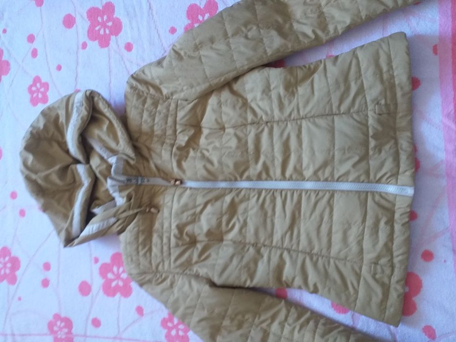Куртка демисезонная 15000тг