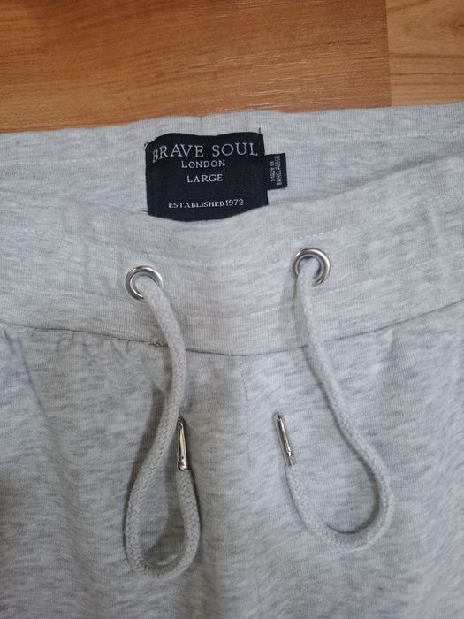 Pantaloni bărbați,marime L,Bravo Soul