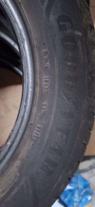 DOT2025! 185 65 15 Goodyear performance 2