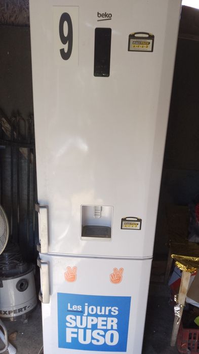 Frigider , congelator Beko
