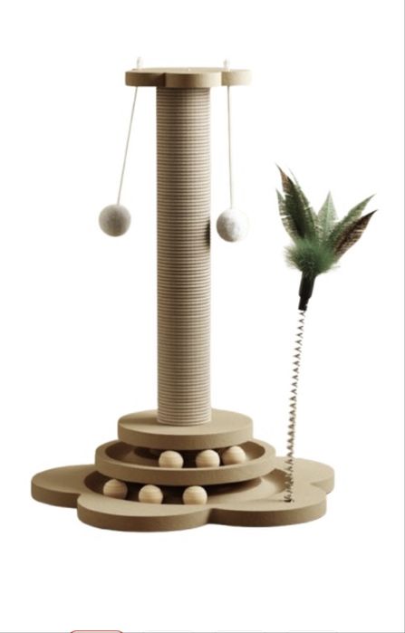 Когтеточка для кошек