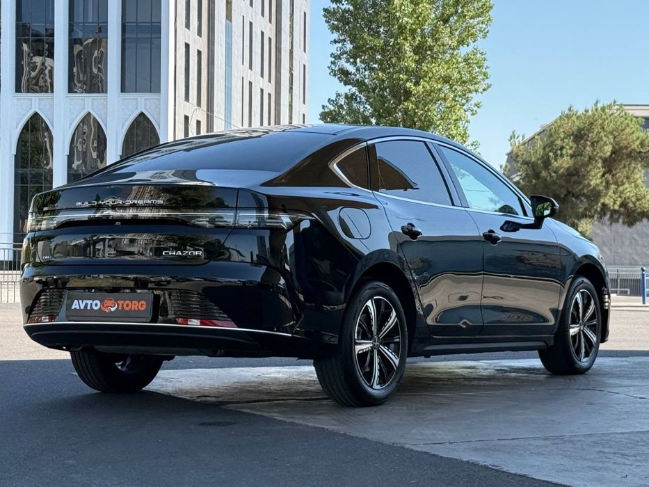 Продаётся BYD DM-1 Comfort Год 2025