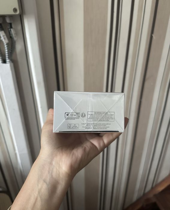 Lancome la vie est belle vanilla nude