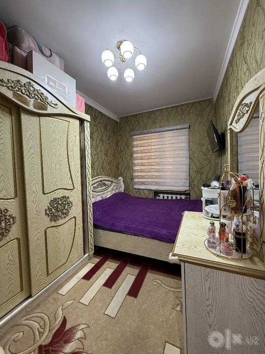 Продаю Юнусабад 10  Детский сад 221 , корзинка махалля  2/4/5 ИПОТЕКА