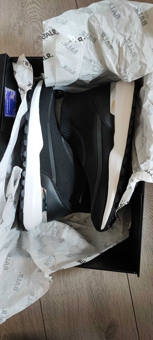 Маратонки BALR. B3 Sock Runner