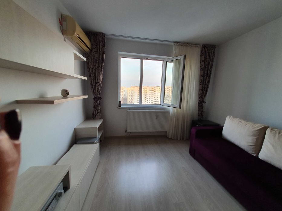 Vand Garsoniera Theodor Pallady