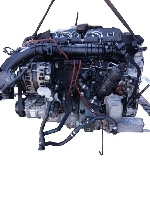 Motor 3.0D Bmw B57D30A G11 G30 G20 G05 G07