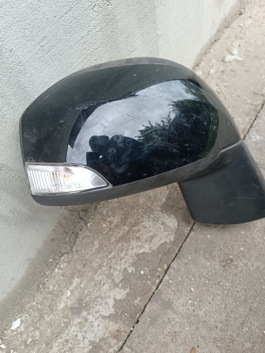Oglinda electrica Clio4 Megane2 Scenic2 Laguna2 Clio3 Fluence Clio2 Thalia Honda jazz oglinda retrovizoare heliomata Renault Megane2 Scenic2 Fluence
