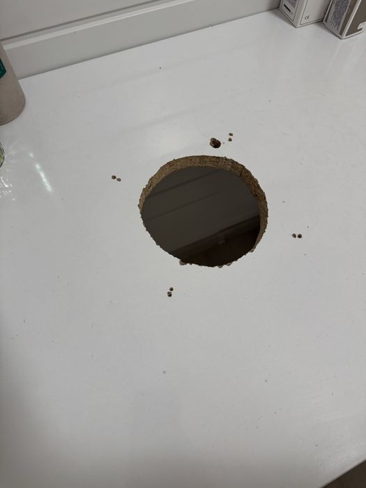 Бюро за маникюр.