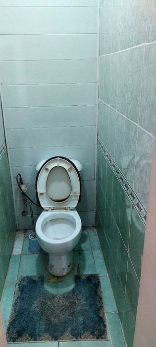 ПРОДАЖА-юнусабад-8 кв  3/4/5  без ремонт Улучшенная планировка