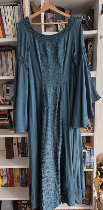 Ренесансова/Фентъзи рокля Holyclothing