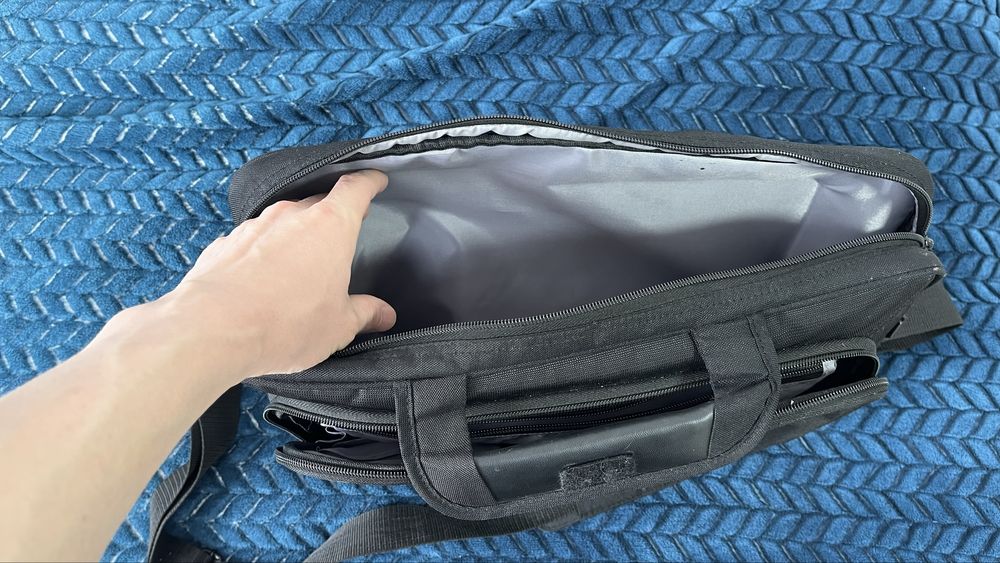 Сумка для ноутбука