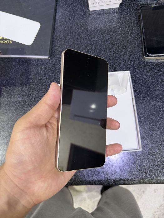 Honor x9d pamit 8.256g holati ideal karopka dak bor kamplekt