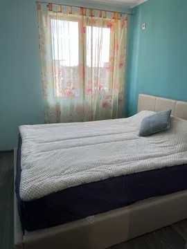 Продава се Двустаен апартамент в Пловдив, Южен - 55 кв.м за 1873 €/кв.м - Снимка #1